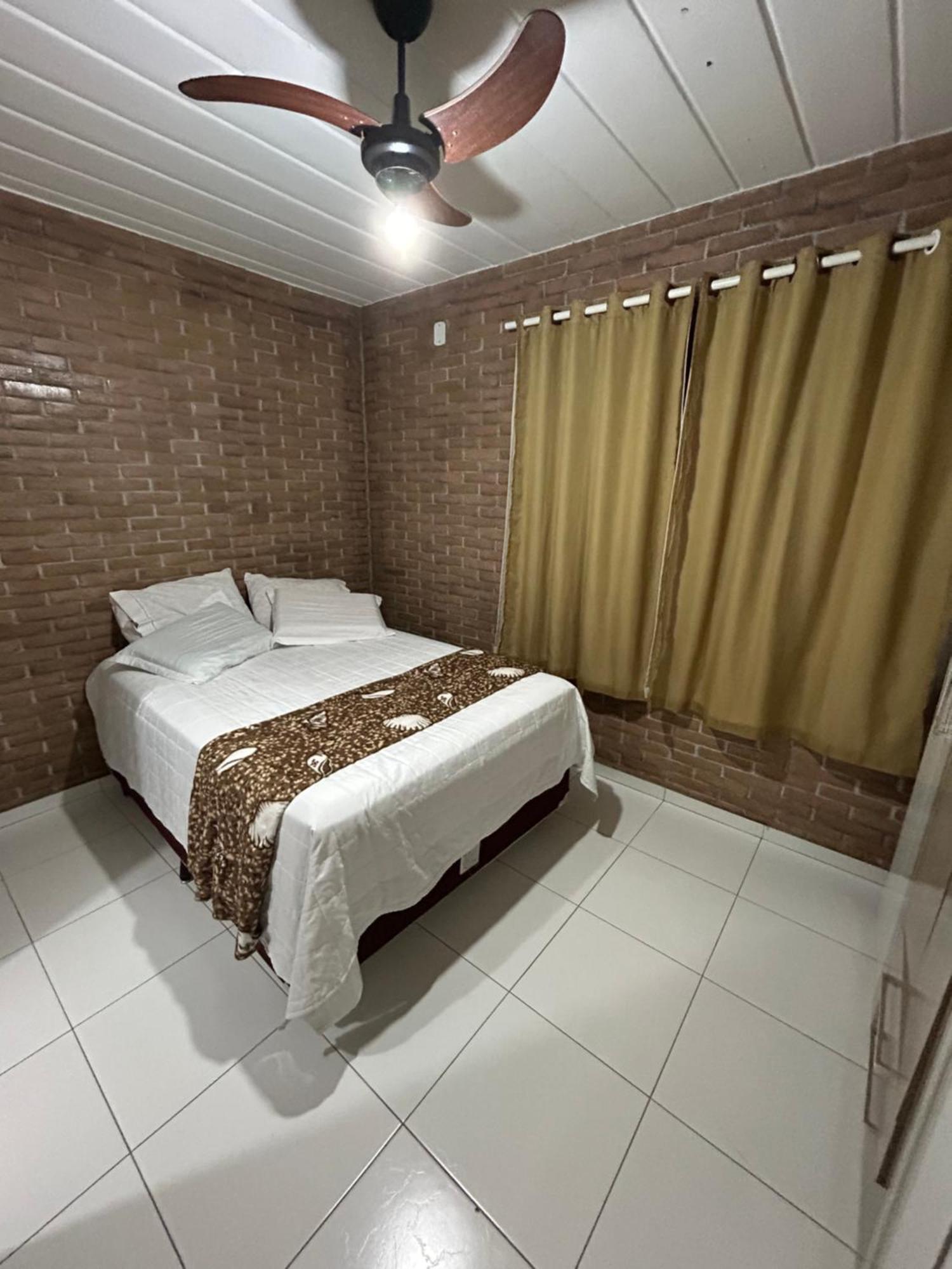 Casa Agradavel Em Um Condominio Na Barra Do Sana. 外观 照片